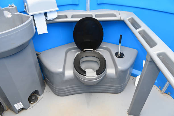 Best Emergency porta potty rental  in Coralville, IA