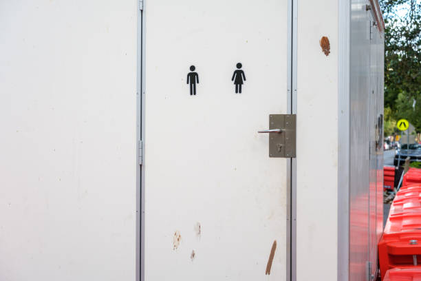 Best Local porta potty services  in Coralville, IA
